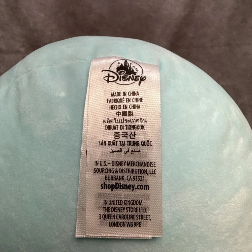 Disney Munchlings - Remy French Hot‎ Chocolate 16